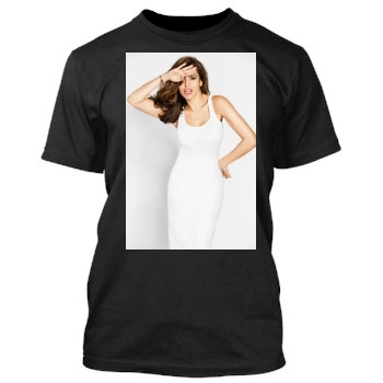 Eva Mendes Men's TShirt