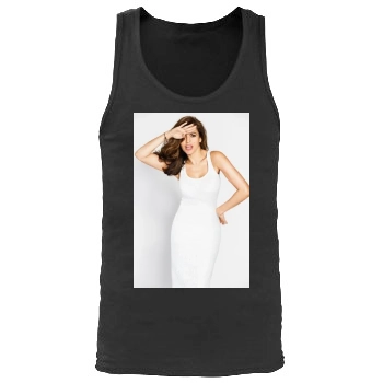 Eva Mendes Men's Tank Top