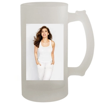 Eva Mendes 16oz Frosted Beer Stein