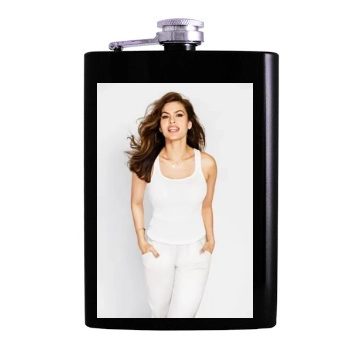 Eva Mendes Hip Flask