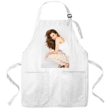 Eva Mendes Apron