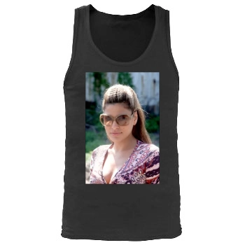 Eva Mendes Men's Tank Top