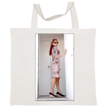 Eva Mendes Tote