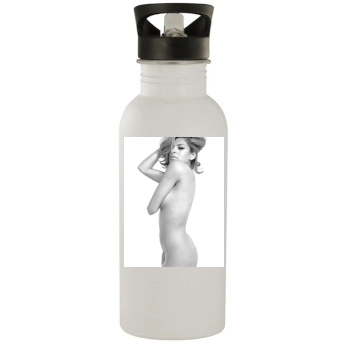 Eva Mendes Stainless Steel Water Bottle