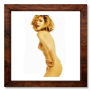 Eva Mendes 12x12