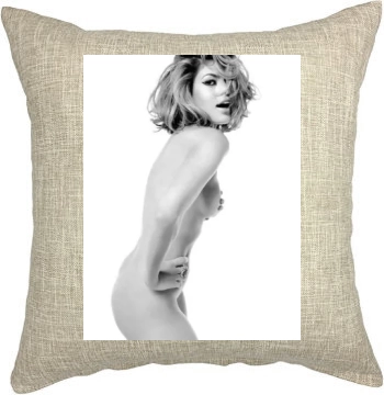 Eva Mendes Pillow