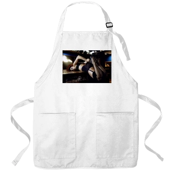 Eva Mendes Apron