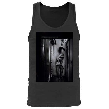 Eva Mendes Men's Tank Top