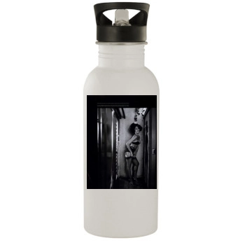 Eva Mendes Stainless Steel Water Bottle