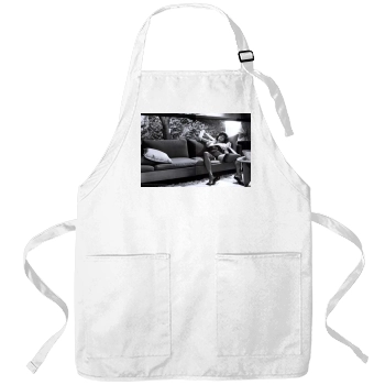 Eva Mendes Apron