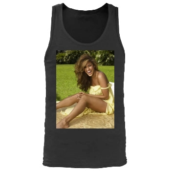 Eva Mendes Men's Tank Top