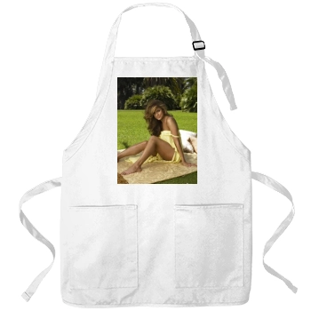 Eva Mendes Apron