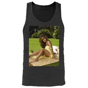 Eva Mendes Men's Tank Top