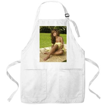 Eva Mendes Apron