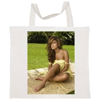 Eva Mendes Tote