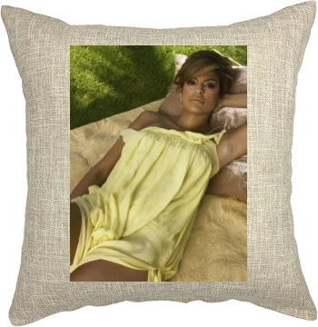 Eva Mendes Pillow