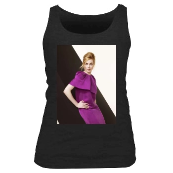 Evan Rachel Wood Women's Tank Top