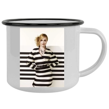 Evan Rachel Wood Camping Mug