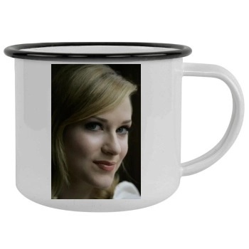 Evan Rachel Wood Camping Mug