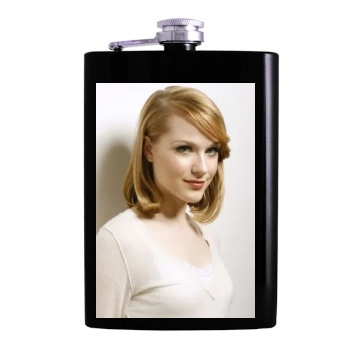 Evan Rachel Wood Hip Flask