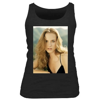 Evan Rachel Wood Women's Tank Top