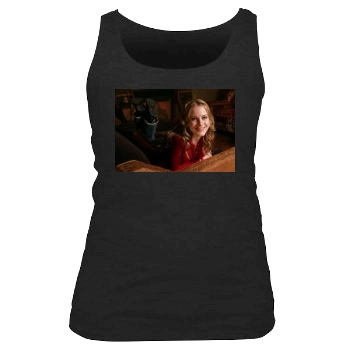 Evan Rachel Wood Women's Tank Top