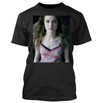 Evan Rachel Wood Men's TShirt