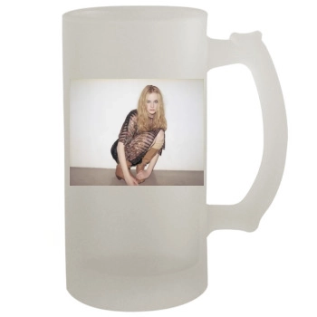 Evan Rachel Wood 16oz Frosted Beer Stein