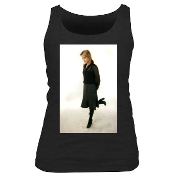 Evan Rachel Wood Women's Tank Top