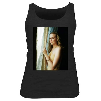 Evan Rachel Wood Women's Tank Top