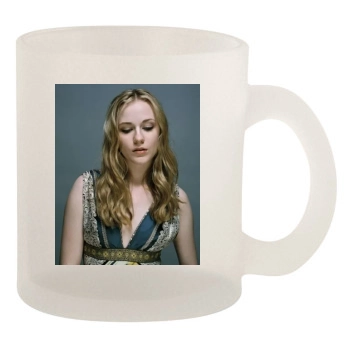 Evan Rachel Wood 10oz Frosted Mug