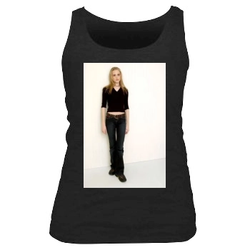 Evan Rachel Wood Women's Tank Top