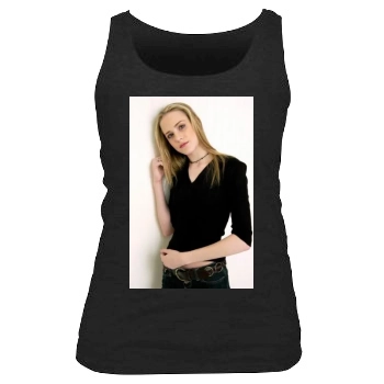 Evan Rachel Wood Women's Tank Top