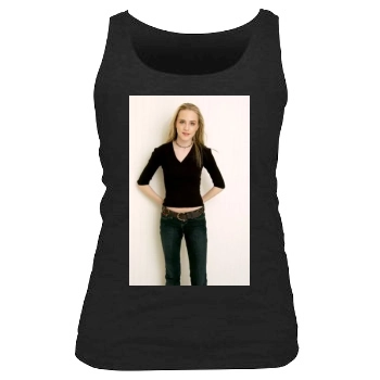 Evan Rachel Wood Women's Tank Top