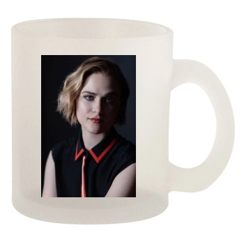 Evan Rachel Wood 10oz Frosted Mug