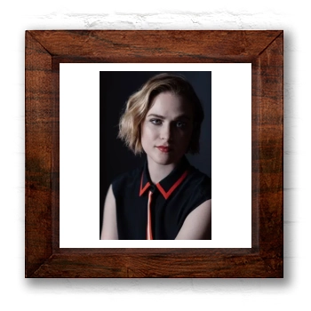 Evan Rachel Wood 6x6