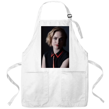 Evan Rachel Wood Apron