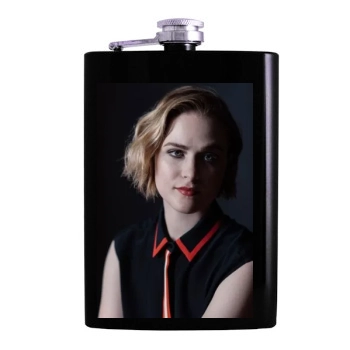 Evan Rachel Wood Hip Flask