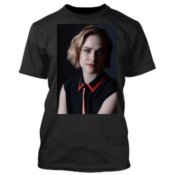 Evan Rachel Wood Men's TShirt