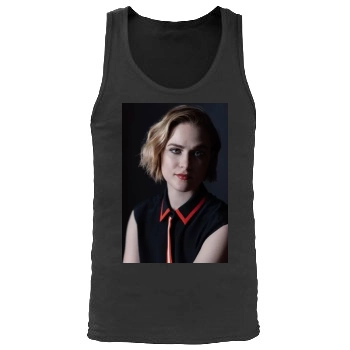 Evan Rachel Wood Men's Tank Top