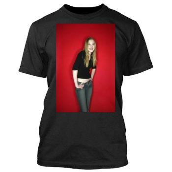 Evan Rachel Wood Men's TShirt