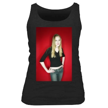 Evan Rachel Wood Women's Tank Top