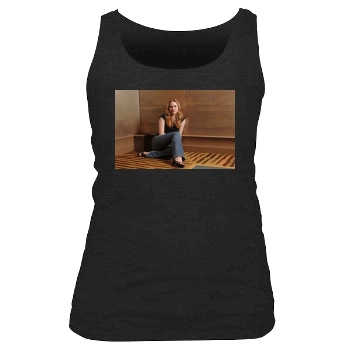 Evan Rachel Wood Women's Tank Top