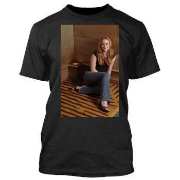 Evan Rachel Wood Men's TShirt