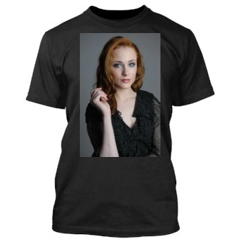 Evan Rachel Wood Men's TShirt