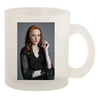 Evan Rachel Wood 10oz Frosted Mug