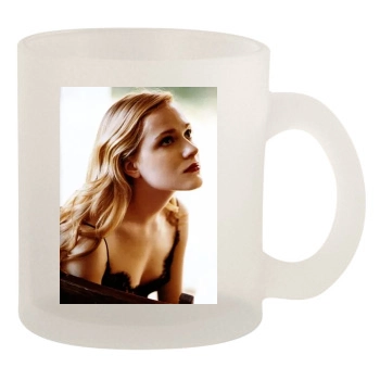 Evan Rachel Wood 10oz Frosted Mug