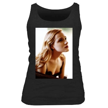 Evan Rachel Wood Women's Tank Top