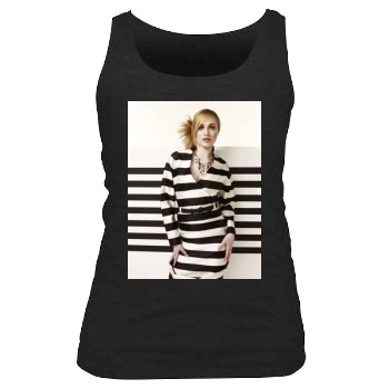 Evan Rachel Wood Women's Tank Top