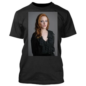 Evan Rachel Wood Men's TShirt